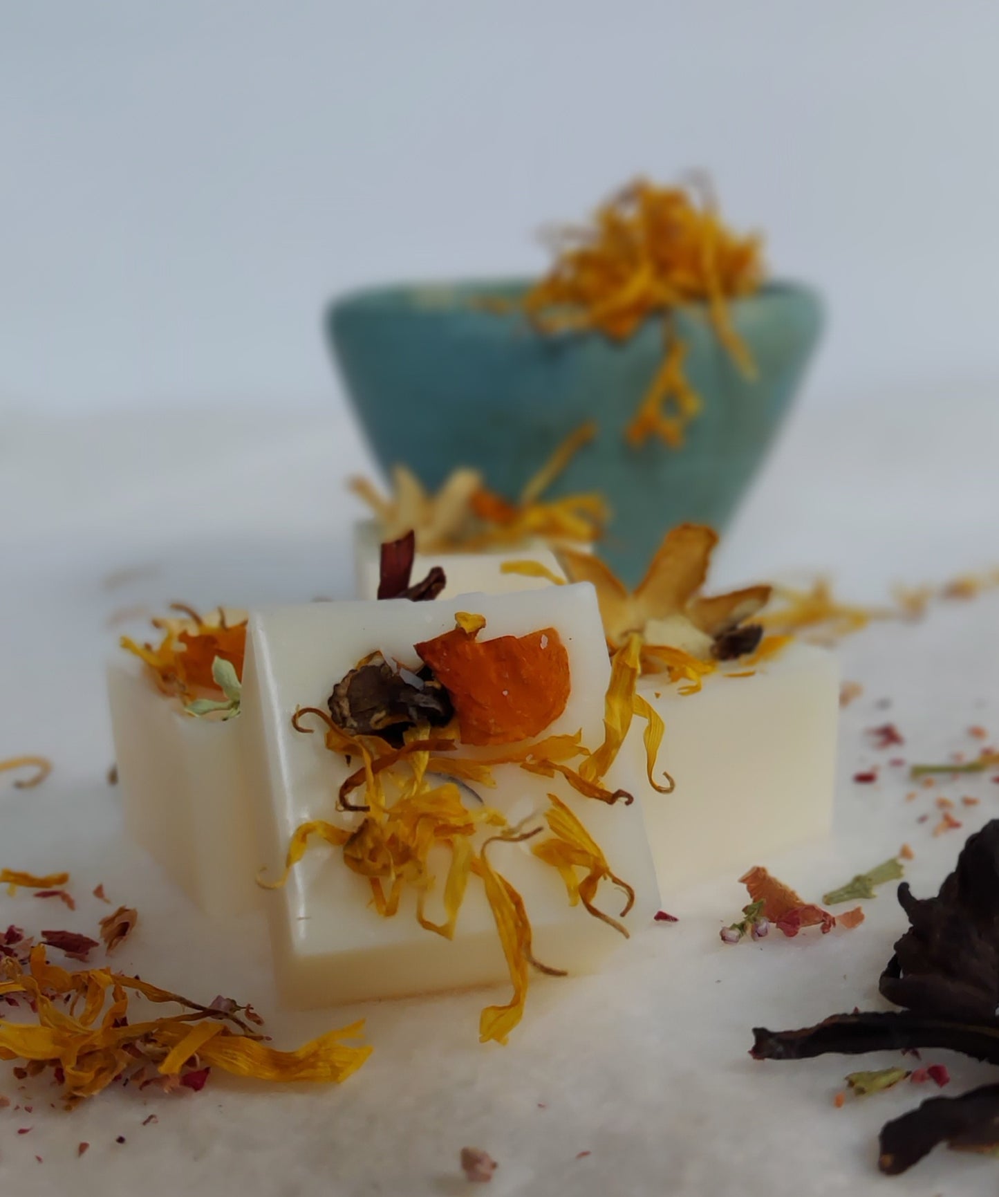 Botanical Wax Melts