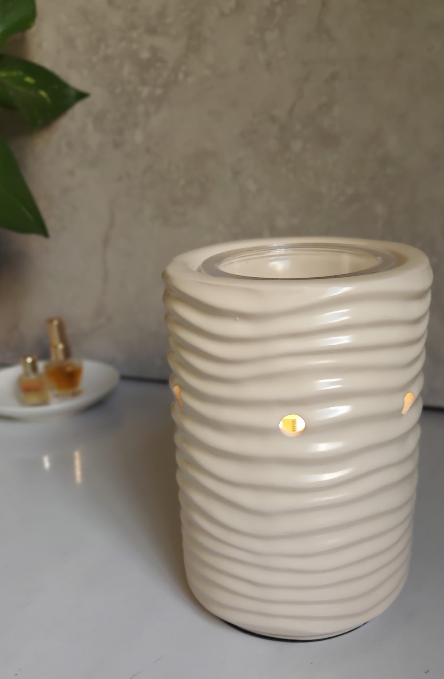 Wax Warmers