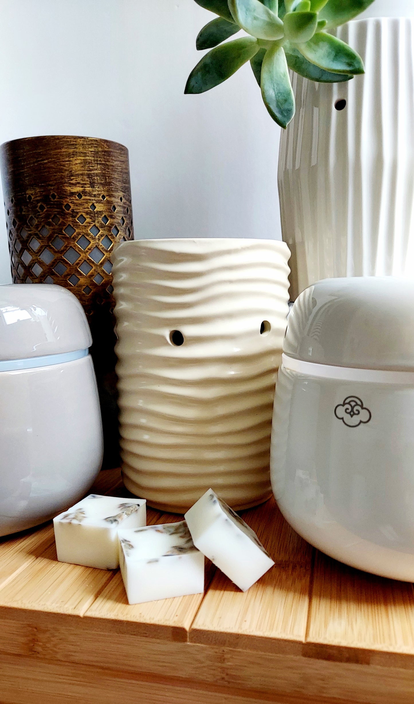 Wax Warmers