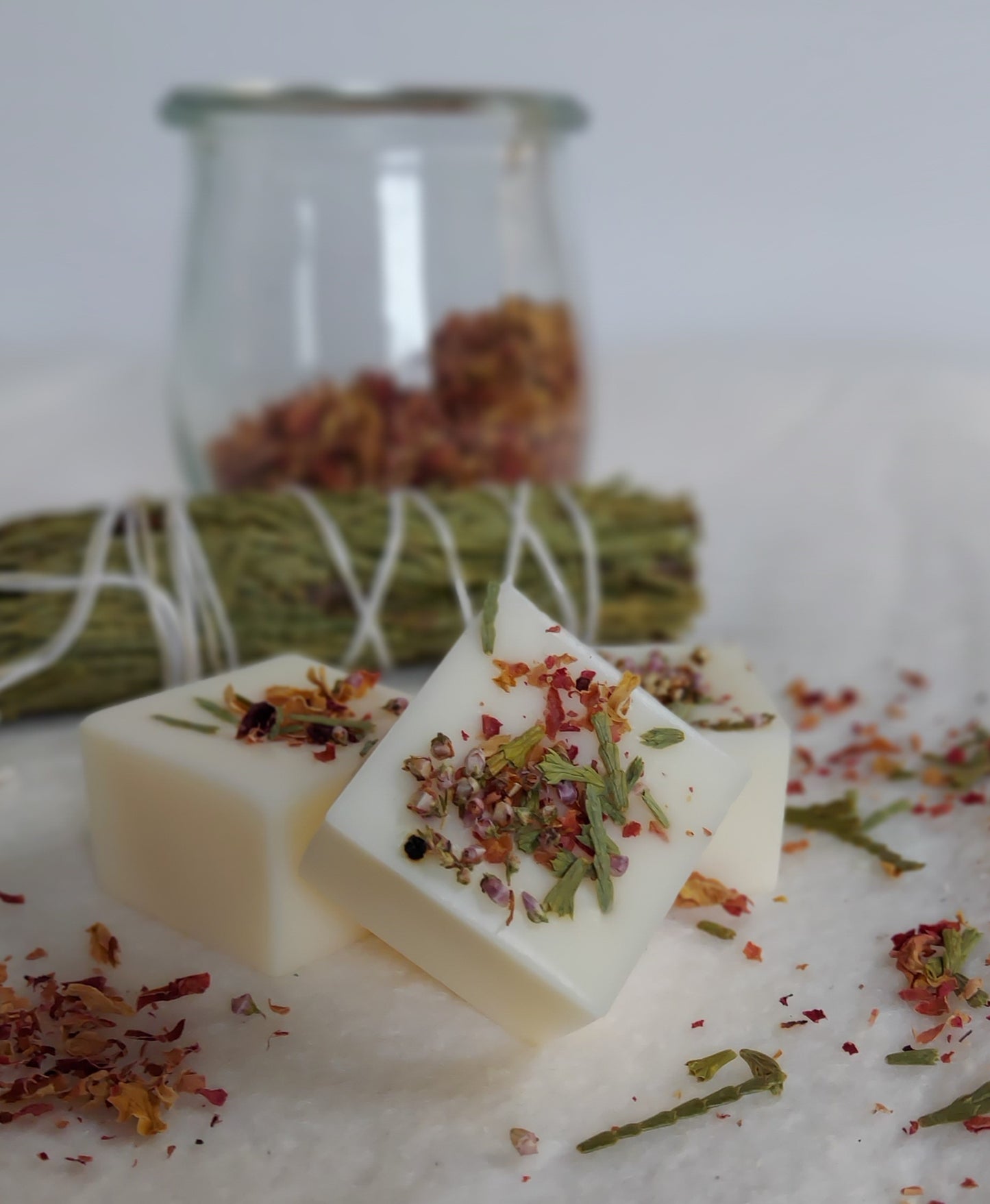 Botanical Wax Melts