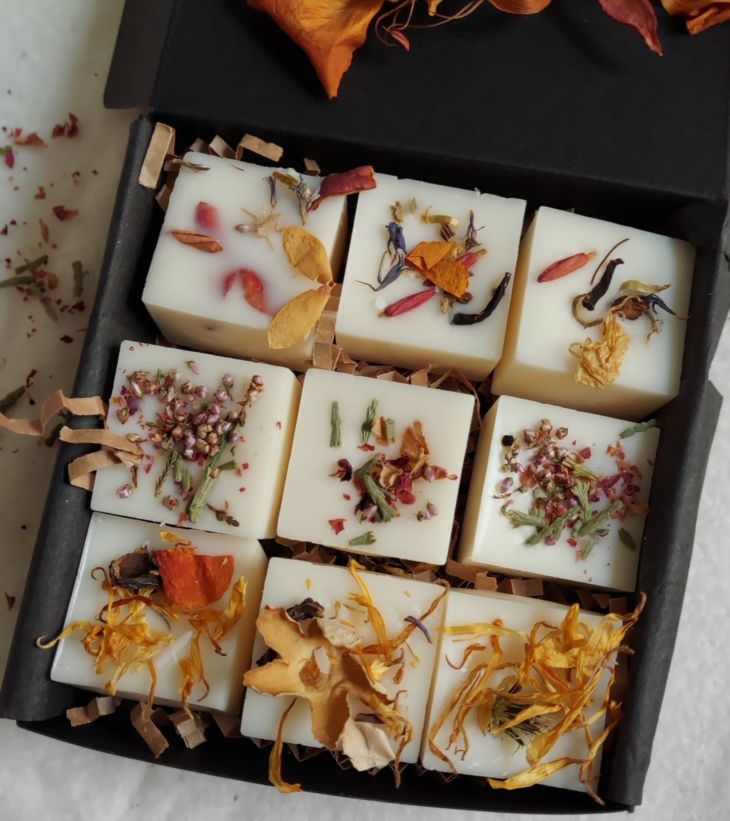 Botanical Wax Melts