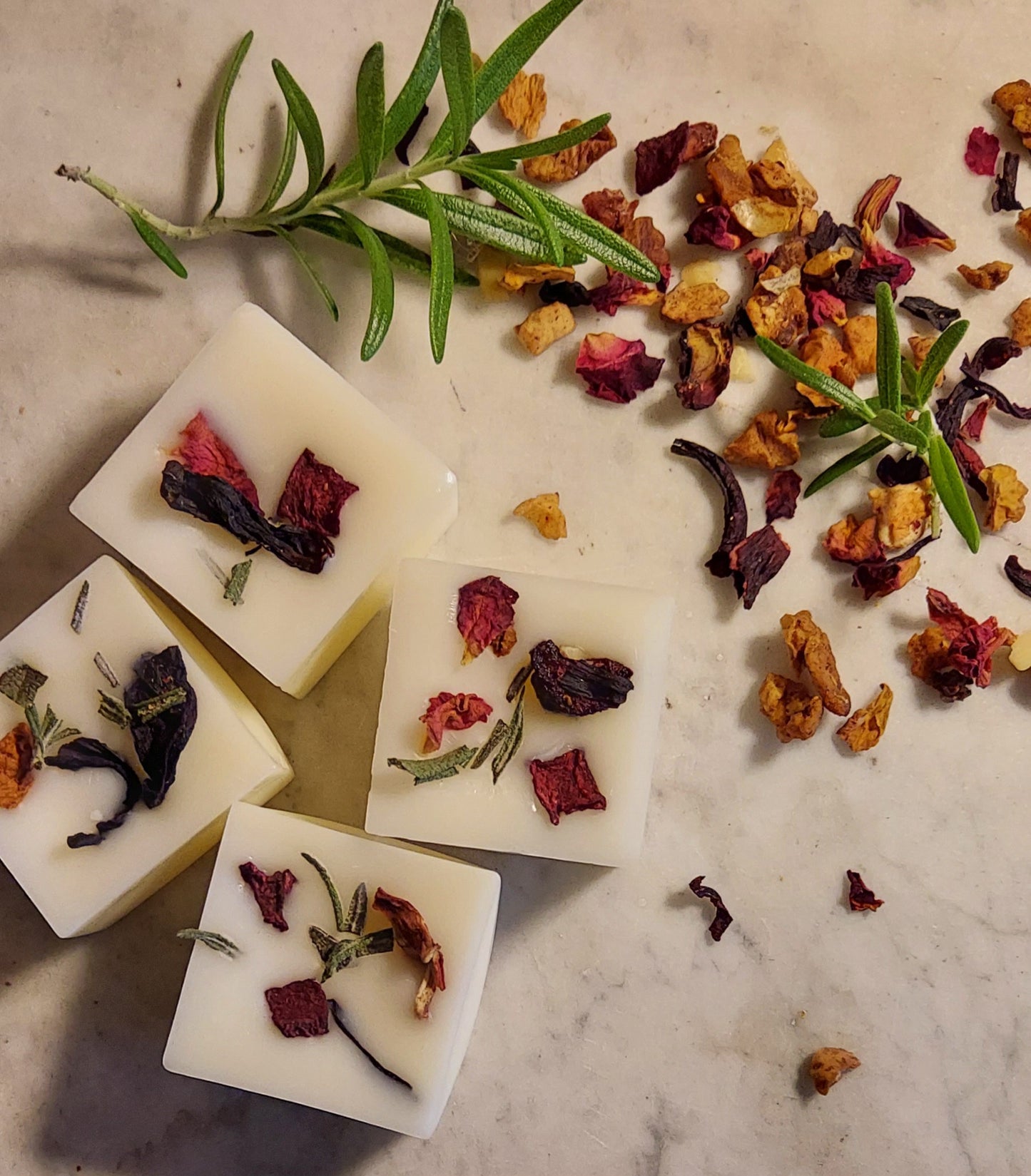 Botanical Wax Melts