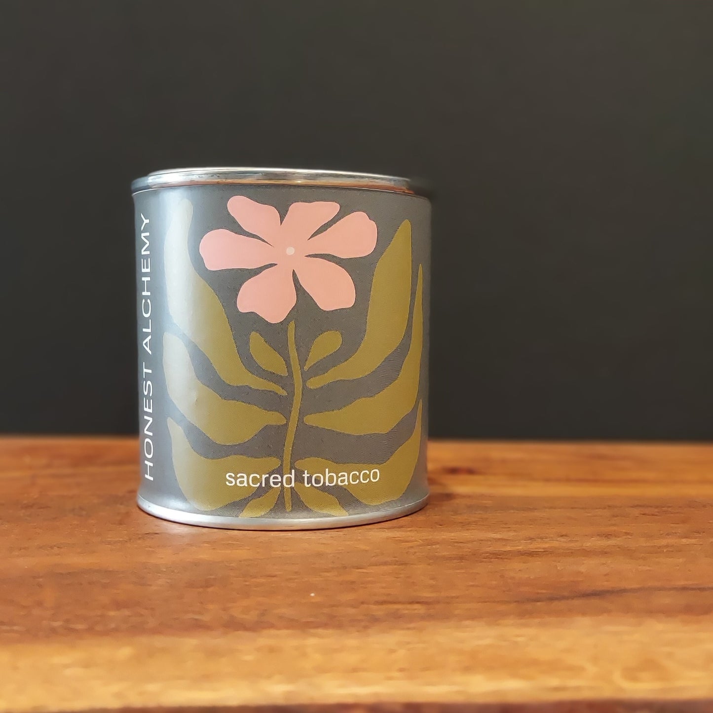 Sacred Tobacco