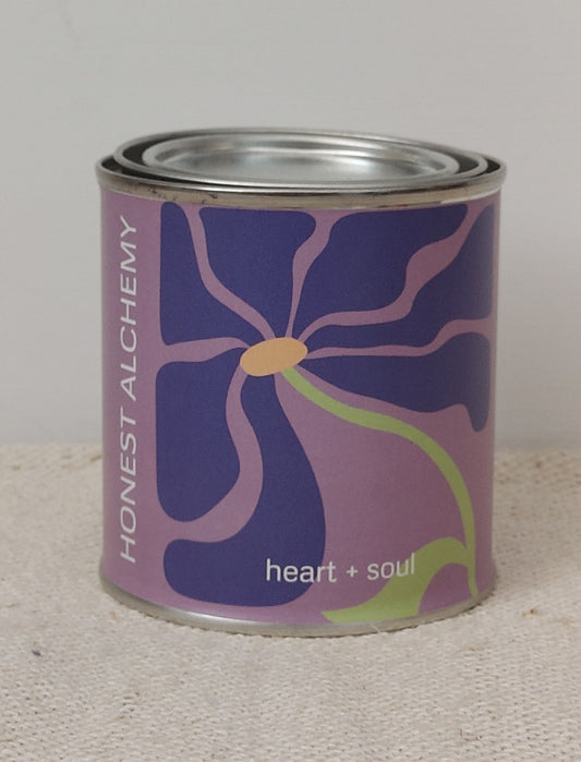 Heart + Soul